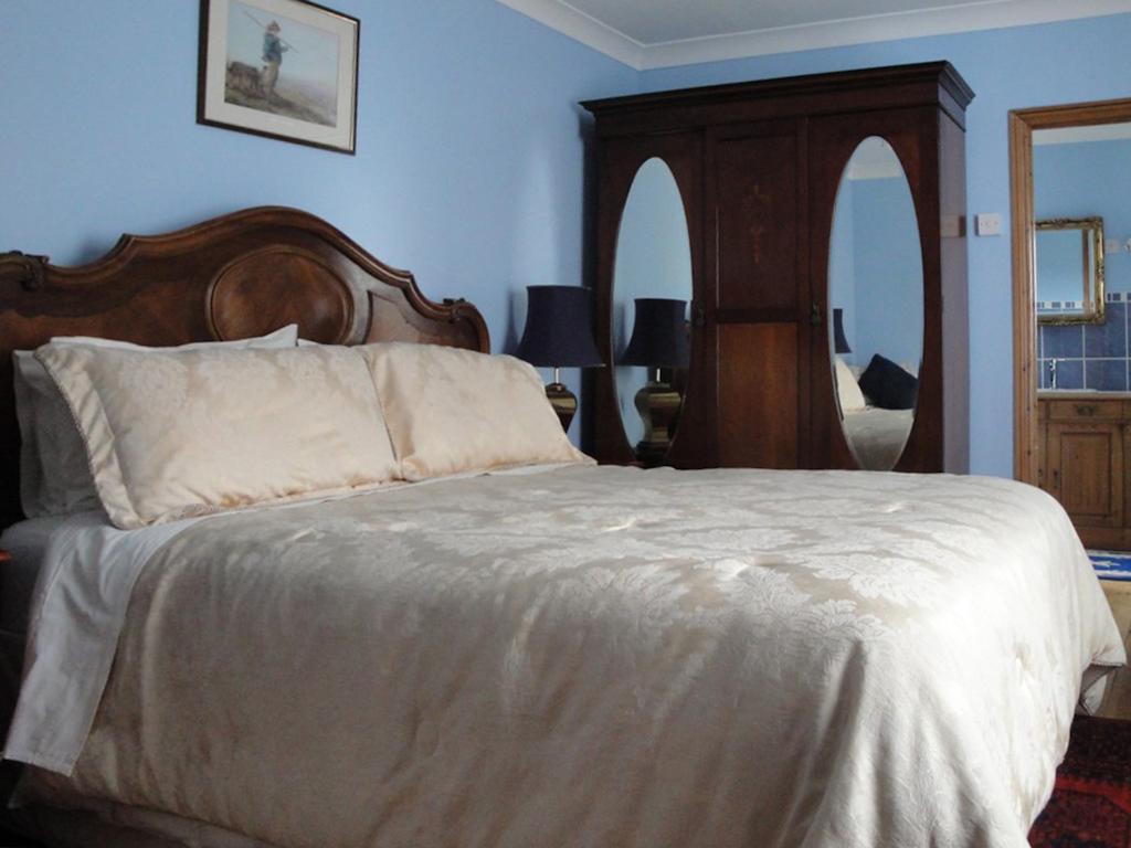 Riverside Bed And Breakfast Cardiff Quarto foto