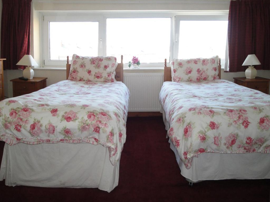 Riverside Bed And Breakfast Cardiff Quarto foto